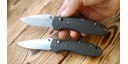 Custome scales ART , for Benchmade Griptilian knife